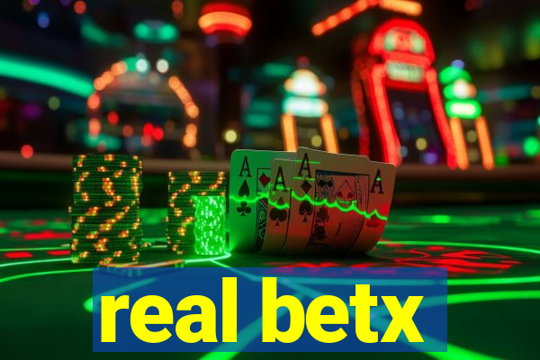 real betx